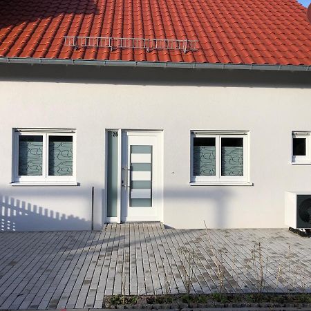 Ferienhaus Eisenach Eksteriør bilde