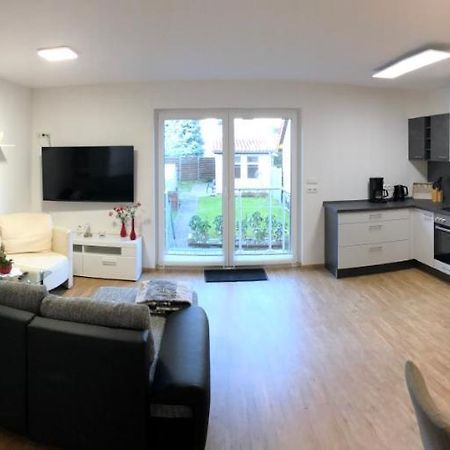 Ferienhaus Eisenach Eksteriør bilde