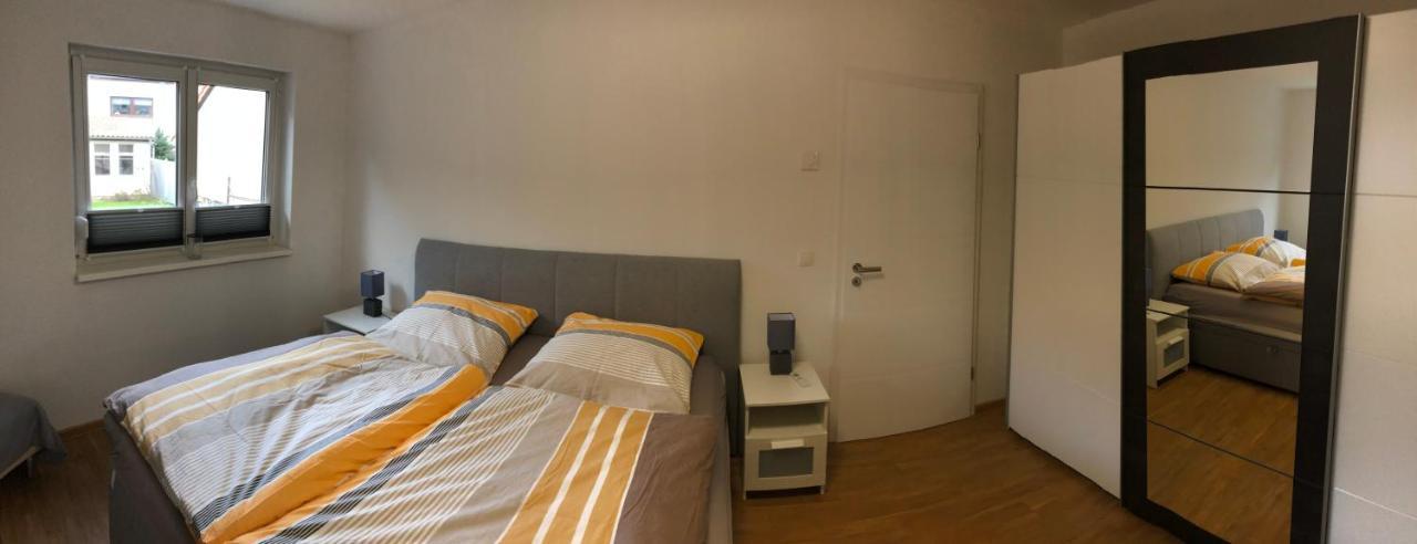 Ferienhaus Eisenach Eksteriør bilde